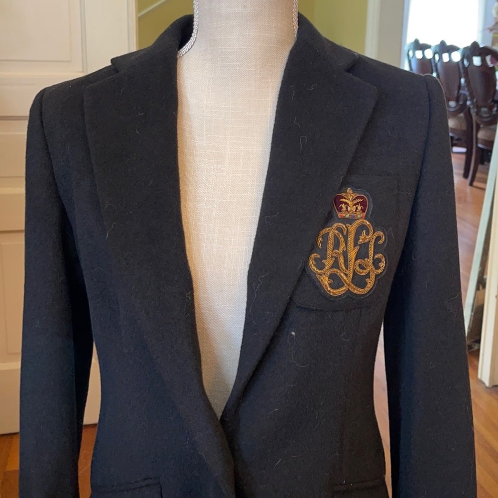 Brand new Ralph Lauren blazer